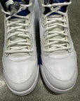 AIR JORDAN 5 LANEY - SIZE 12 (WORN)