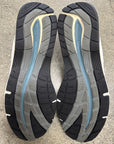 NEW BALANCE 991V2 MSG - SIZE 12 (WORN)