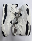 AIR JORDAN 4 FLIGHTCLUB - SIZE 14 (WORN) - SUPER CLEAN