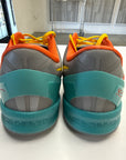KOBE 8 PROTRO VENICE BEACH 2024 - SIZE 9 (WORN)