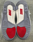 AIR JORDAN 3 REIMAGINED - SIZE 9 (WORN)