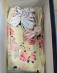 NEW BALANCE 997 AIME LEON DORE PINK TONGUE - SIZE 8 (WORN)