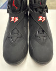 AIR JORDAN 8 PLAYOFFS 2023 - SIZE 9 (WORN)