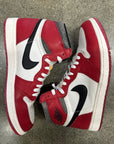 AIR JORDAN 1 HIGH LOST AND FOUND - SIZE 10.5 (WORN)