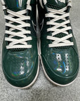 KOBE 4 PROTRO UNDFTD BUCKS - SIZE 10 (WORN)