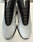 GT FUTURE METALLIC SILVER - SIZE 13 (WORN) - SUPER CLEAN