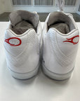 CRYOSHOT ZOOM M9 VIRGIL ABLOH ARCHIVES - SIZE 12 (WORN)