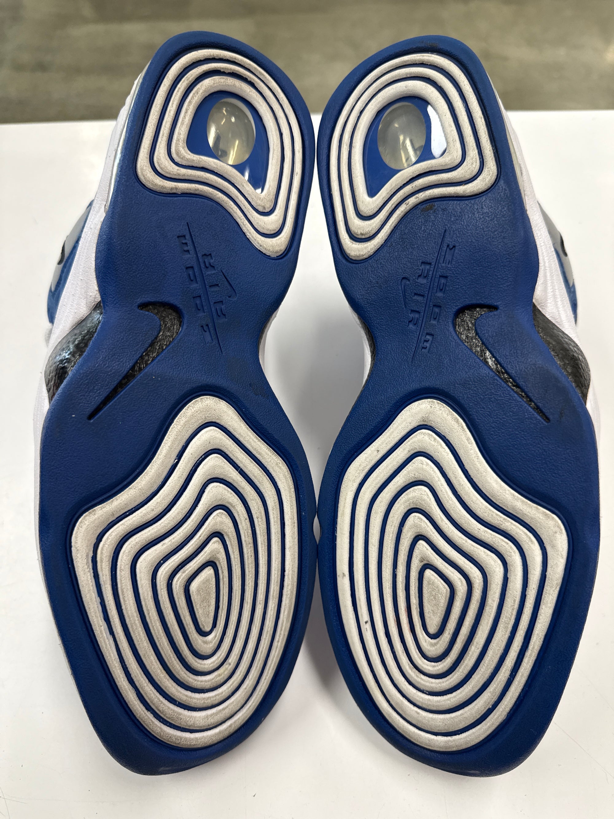 AIR PENNY 2 QS ATLANTIC 2023 - SIZE 13 -  SIZE 13 (WORN)