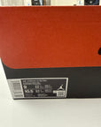 AIR JORDAN 12 CHERRY 2023 - SIZE 9 (WORN) - SUPER CLEAN