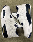 AIR JORDAN 4 LEGEND BLUE - SIZE 11.5 (WORN) - SUPER CLEAN