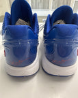 KOBE 6 PROTRO DODGERS - SIZE 10 (WORN)