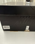 AIR JORDAN 1 HIGH FRAGMENT X UNION VARSITY RED SPORT ROYAL - SIZE 11.5 (WORN) - MISSING LABEL ON BOX