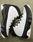 AIR JORDAN 9 OG - SIZE 14 (WORN)