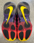 AIR FOAMPOSITE PRO PRM - SIZE 11 (WORN)