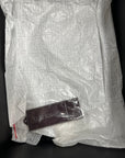 AIR JORDAN 4 A MA MANIERE - SIZE 9 (WORN)