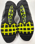 AIR MAX 95 OG BIG BUBBLE NEON 2025/2026 - SIZE 11.5 (WORN)