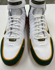 AIR ZOOM HUARACHE 2K4 SB - SIZE 12 (WORN)