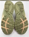 NEW BALANCE 993 JOE FRESHGOODS ART SAGE - SIZE 11 (WORN)