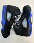AIR JORDAN 5 RACER BLUE - SIZE 11 (WORN)