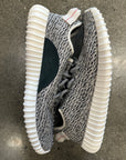 YEEZY BOOST 350 TURTLE DOVE 2022 - SIZE 11 (WORN)
