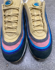AIR MAX 1/97 SEAN WOTHERSPOON - SIZE 11.5 (WORN)