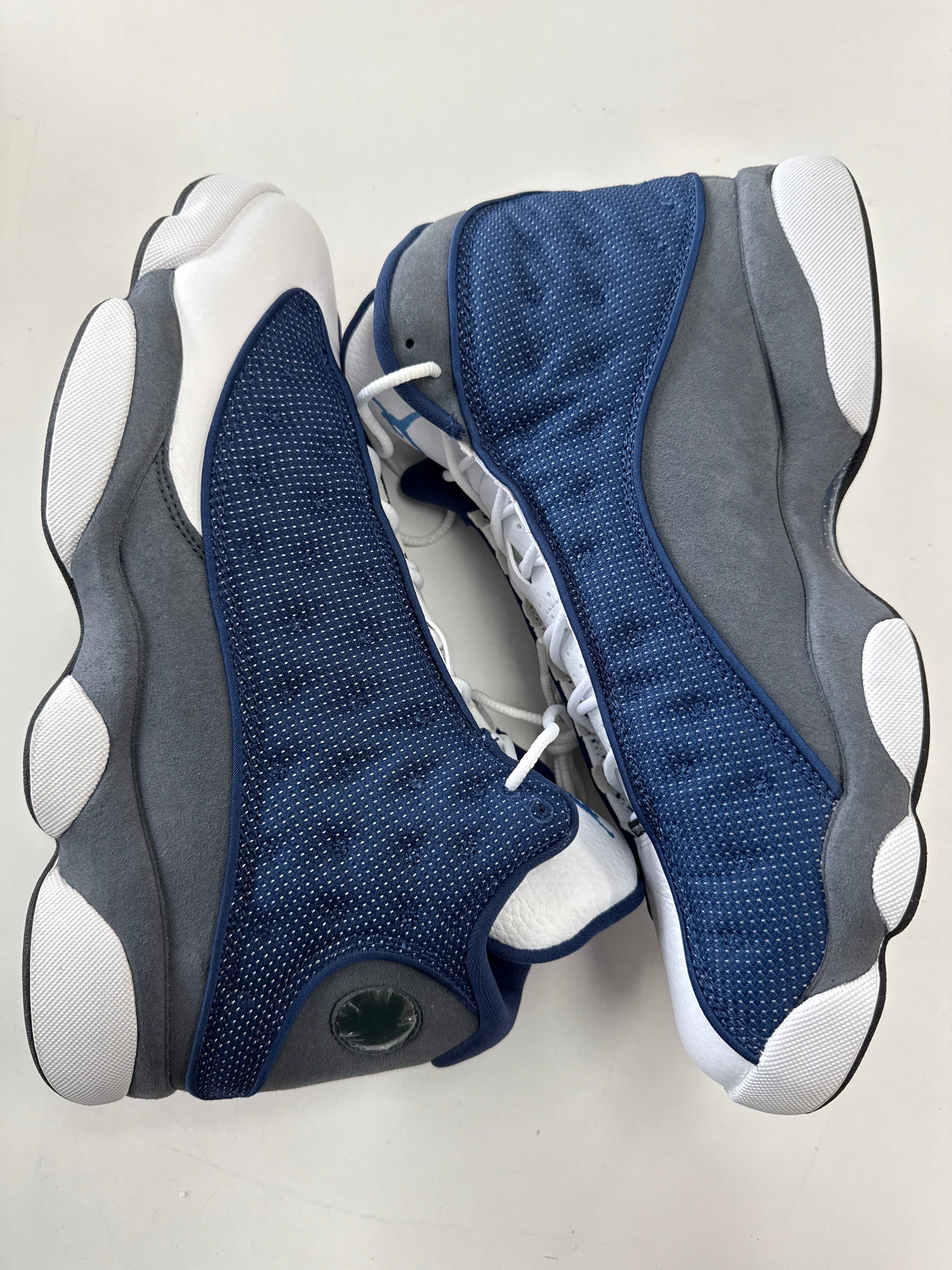 AIR JORDAN 13 FLINT 2020 - SIZE 11 (WORN)