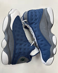 AIR JORDAN 13 FLINT 2020 - SIZE 11 (WORN)