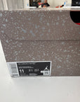 AIR JORDAN 4 TAUPE HAZE - SIZE 11 (WORN)