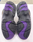 AIR DIAMOND TURF RAVENS 2025 - SIZE 10 (WORN)