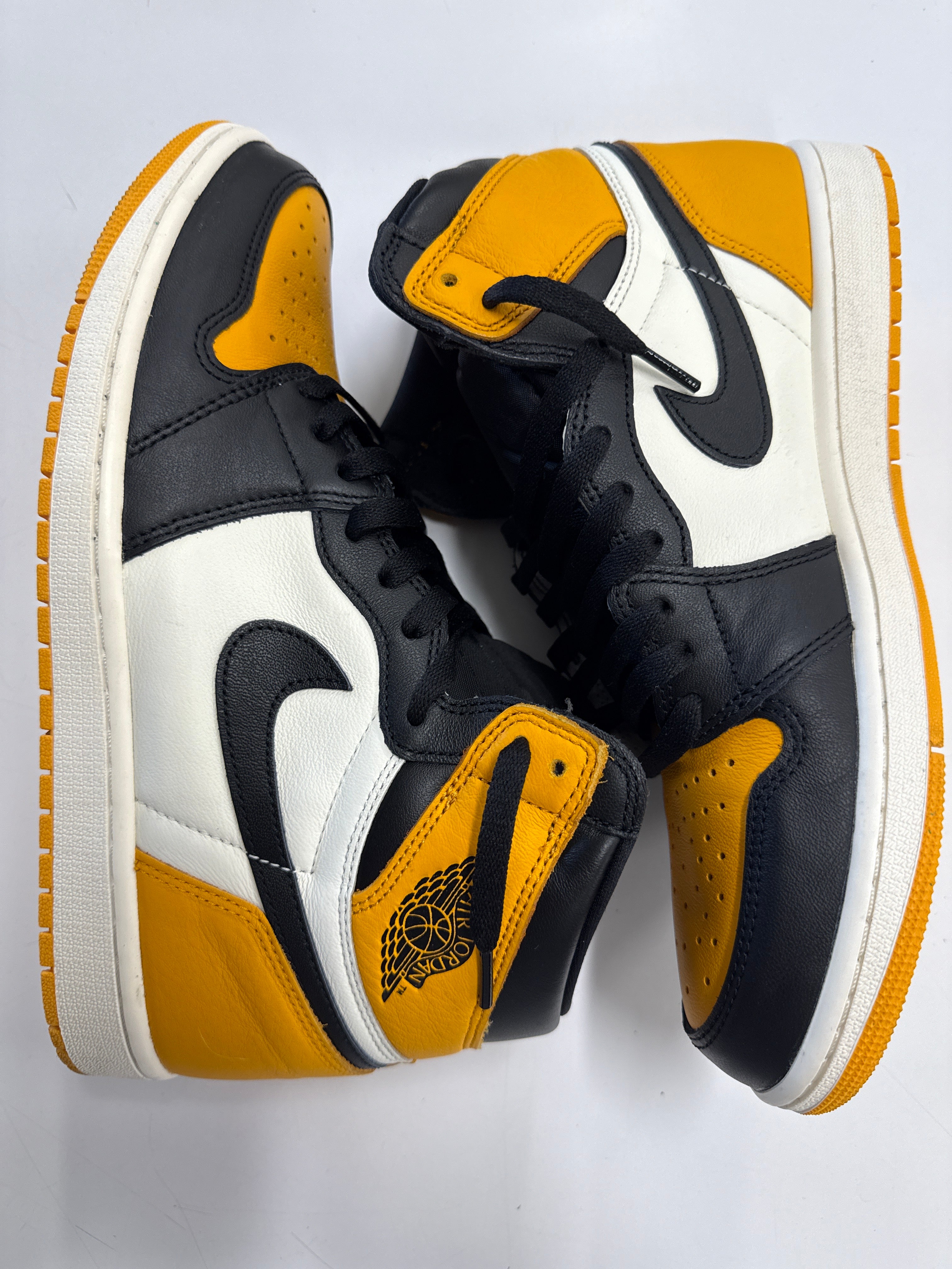 where to sell my jordan shoes