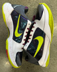 KOBE 5 PROTRO CHAOS - SIZE 10.5 (WORN)