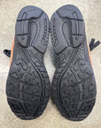NEW BALANCE 993 AIME LEON DORE BROWN - SIZE 11 (WORN)