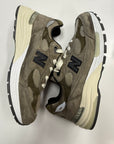 NEW BALANCE 992 JJJJOUND - SIZE 8 (WORN)