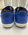 AIR JORDAN 1 LOW 85 ROYAL - SIZE 10.5 (WORN)