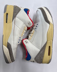 AIR JORDAN 3 SEOUL 2.0 - SIZE 12 (WORN)