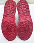 AIR JORDAN 1 HIGH LOST AND FOUND - SIZE 11.5 (WORN)