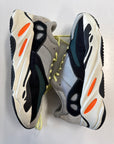 YEEZY BOOST 700 WAVE RUNNER - SIZE 9 (WORN)