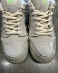 SB DUNK LOW PRO PRM MUMMY - SIZE 11.5 (WORN)