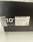 AIR JORDAN 3 JOKER- SIZE 10.5 (WORN)