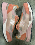 NEW BALANCE JOE FRESHGOODS AGED WELL - SIZE 10 (WORN)