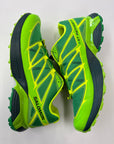 SALOMON XT PATHWAY 2 FEID - SIZE 9.5 (WORN)