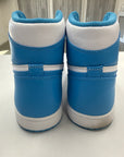 AIR JORDAN 1 HIGH OG UNC - SIZE 11 (WORN)