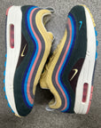 AIR MAX 1/97 SEAN WOTHERSPOON - SIZE 11.5 (WORN)