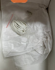 AIR FEAR OF GOD RAID LIGHT BONE - SIZE 11 (WORN)