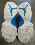 AIR JORDAN 9 POWDER BLUE 2024 - SIZE 11 (WORN)