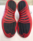 AIR JORDAN 12 LOW SUPER BOWL LV - SIZE 11 (WORN)