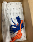 NEW BALANCE 991V2 MSG - SIZE 12 (WORN)