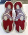 AIR JORDAN 11 CHERRY 2022 - SIZE 12 (WORN)