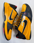 KOBE 5 PROTRO BRUCE LEE - SIZE 13 (WORN)