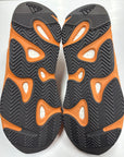 YEEZY BOOST 700 WASH ORANGE - SIZE 11 (WORN)